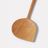 Wooden Two-in-One Spoon - Pear