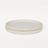 Otto Ceramic Plate Set of Two | Natural | Large