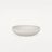 Otto Ceramic Shallow Bowl | Natural | Medium