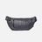 Barink | Hand-woven Leather Fanny Pack