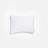 The Mini Pillowcase - Savile Pure White