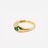 Caro Emerald Dome Ring
