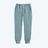 The Softest French Terry Jogger - Seaspray