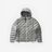 M Packable Down Jacket - Slate Gray
