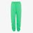 Organic Sweatpants - Spring Green