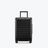 Carry-on with Laptop Pocket Luggage Set