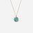 Turquoise Sardinia Necklace