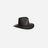 Squishee Bayou Fedora Straw Hat For Men
