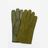 Royce Carpincho Glove/Chartreuse