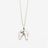 Pinky Promise Friendship Necklace