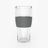 Beer FREEZE Cooling Cups in Grey, Set of 2
