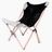 Tripolina Bessy Cowhide Chair