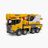 Bruder 03571 *NEW* SCANIA Super 560R Liebherr Crane Truck w/ Light&Sound Module