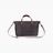 Buchanan Leather Tote Bag / Briefcase