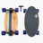 Summit Board Short Longboard - Surf