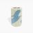 Tufted Vase - Keilir in Sky Blue
