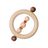 Wooden Amber Teether