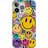 All Smiles | Smiley Face Sticker Case