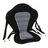 JLF Detachable SUP Kayak Seat | Adjustable | Cushioned Back Support | for Inflatable Stand Up Paddle Board Sit-On-Top Kayak and Canoe