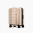 Ramverk Front-access Carry-on Fogbow Beige