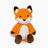 Avocatt Huggable Fox Plush Stuffed Animal