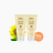 Daily Sheer for Face Fragrance Free Sunscreen Lotion SPF40 Duo