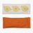 Eye Pillow Citron Marigold with Pouch