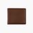 CLASSIC BILLFOLD - BROWN  Fits Everything