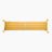 Cosset Body Pillow – Boucle / Golden Rod