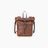 Grant Leather Roll Top Rucksack Backpack