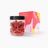 Strawberry CBD Gummies (isolate)