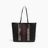 The Tote in Woven Natural Fiber