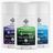 Natural Deodorant Multi Pack