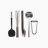The Cook's Toolset
