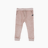 Relaxed Pant- Dusty Mauve