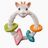 Calisson Sophie the Giraffe Coloring Teether