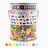 Mixed Series 1500pc Paint Can – Light Palette