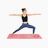 Satya Yoga Mat 3/16" (5mm)