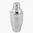 Cocktail Shaker 8.5 oz Stainless Steel