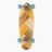 Dreamweaver: Yellowheart Complete Cruiser Skatebaord 29.75"