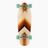 Stick Shift: Yellowheart Complete Cruiser Skatebaord 29.75"