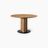 Formation Dining Table, Seats 4-5 People, White Oak