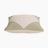 Diamond Accent Pillow, Sage - 18x18 inch