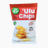 Garlic Sea Salt 'Ulu Chips