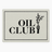 Oil Club