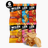 Chicken Chips Variety Pack - All Flavors