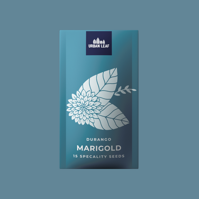 Marigold - Durango Outback