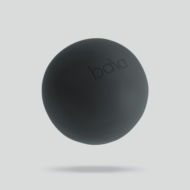 Bala Pilates Ball (Non-Weighted)