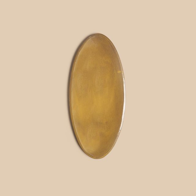Assisi Oval Platter Medium