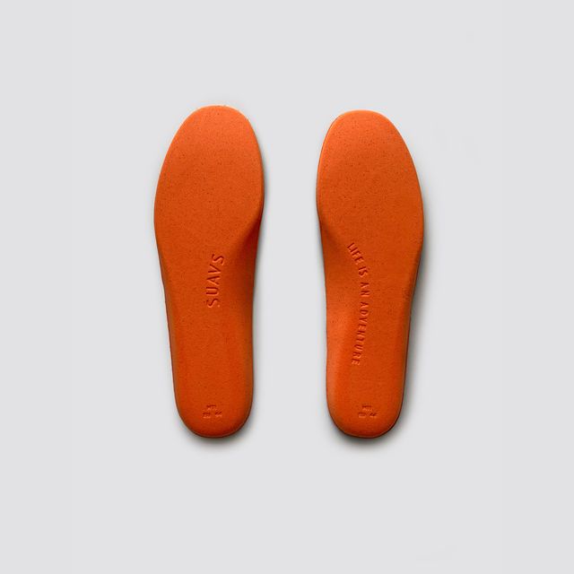 Full Support Insoles